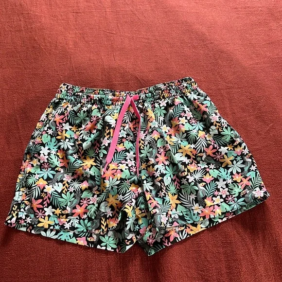 Chubbies lined swim trunks/shorts - Picture 3 of 9